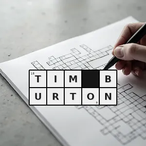 Hasło krzyżówkowe reżyser filmów batman powrót batmana - tim burton – rozwiązanie, synonimy, podpowiedzi i definicje krzyżówkowe